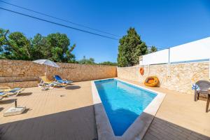 Villa Mar do Estrela