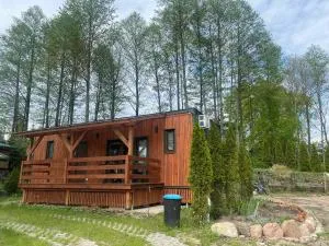 Agroturystyka Gajewo - Jaminy