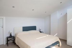 Le case di vada - Il Faro