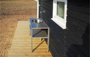 Holiday Home Søstjerneparken Nordborg Iv