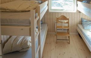 Holiday Home Søstjerneparken Nordborg Iv