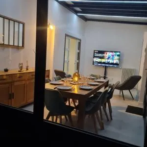 Au rayon du soleil - Hombleux