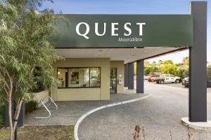 Quest Moorabbin - 格伦韦弗利