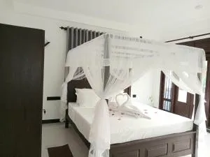 Calm villa-Mirissa North Madiha,Kamburugamuwa-Tropical Travelogue - Madihe West