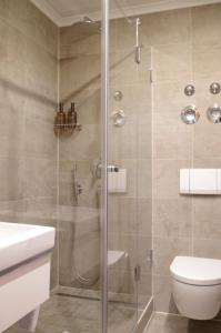 Apartments an der Freiheit