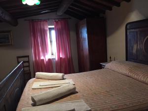 Villa Fonte allOppio con area piscina recintata