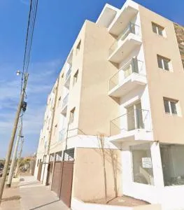 Departamento Country - La Rioja