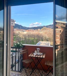 La Finestra sul Parco