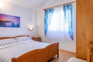 Apartman Stella, Slatine, Rovci, otok Čiovo