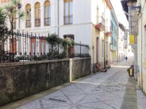 Gestiona2R - Apartamento en el casco antiguo Llanisco