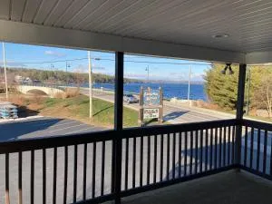 Lakeview Condo at Causeway Marina - أوبورن