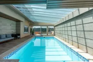 Villa Jobim - Carvalhos