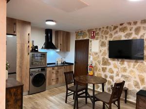 La Mansión de La Adrada