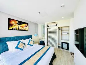 Villa 1pn-2pn-3pn Oceanami Long Hải Vũng Tàu - Phuochai