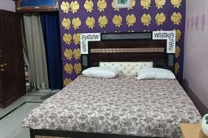 Omkar Villa A 2 bedroom home in Ayodhya - Sultānpur