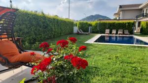 Dalyan Villa Carmen-2