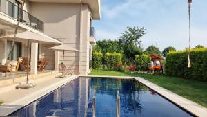 Dalyan Villa Carmen-2