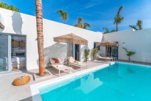 Villa Margarita Gennadi