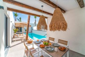 Villa Margarita Gennadi