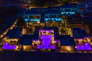 Villa Margarita Gennadi