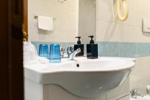 Double Room with Balcony room in Domus Julia