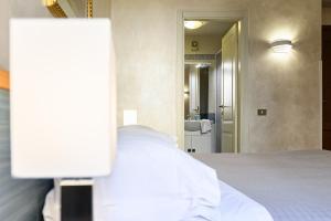 Superior Double or Twin Room room in Domus Julia