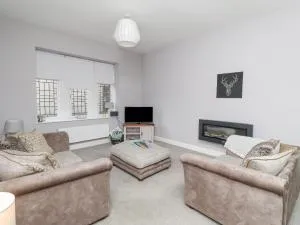 Malcolm Miller House - High Buston