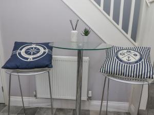 Malcolm Miller House