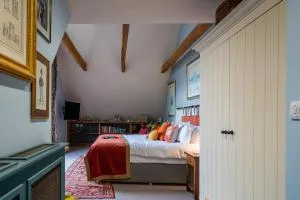 The Anchor Inn - Lower Froyle