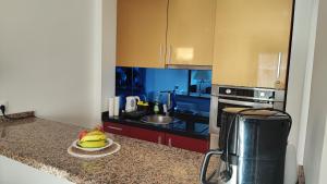 Nice apartment, friendly complex in Tenerife South