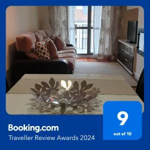 Acogedor Apartamento en Las Margas - Latas