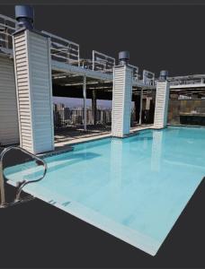 Céntrico Depto 2 Dormitorio