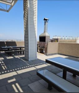 Céntrico Depto 2 Dormitorio