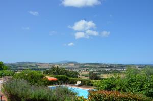 agriturismo contrada del raglio