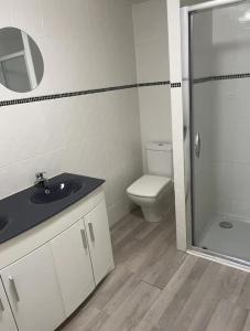 Appartements maison proche du chateau Versailles : photos des chambres