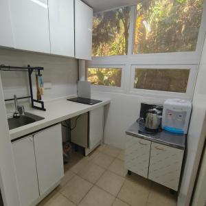 Studio Condo near Burnham