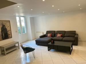 Appartements maison proche du chateau Versailles : photos des chambres