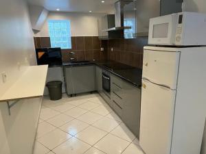 Appartements maison proche du chateau Versailles : photos des chambres