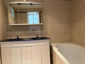 Appartements maison proche du chateau Versailles : photos des chambres