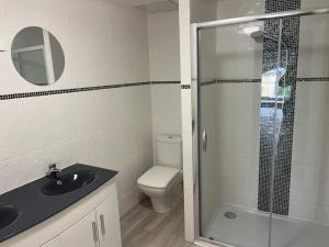 Appartements maison proche du chateau Versailles : photos des chambres