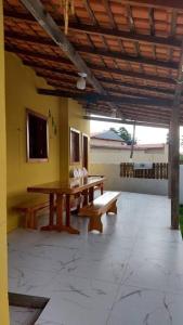 Residencial Coqueiros do Sal