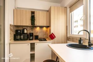 Central Residence Apartment 1012