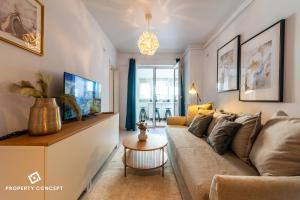 Central Residence Apartment 1012