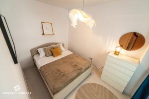 Central Residence Apartment 1012