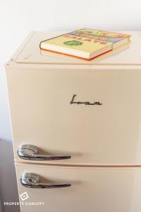 Central Residence Apartment 1012