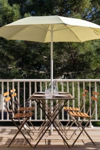 Appartement T3 TERRA Fiori di Cala Rossa