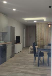 Apartamento Centro A