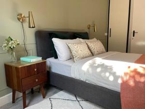 Contemporary central flat in Clerkenwell Green