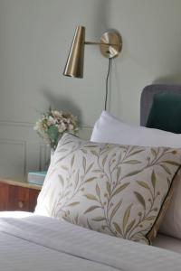 Contemporary central flat in Clerkenwell Green