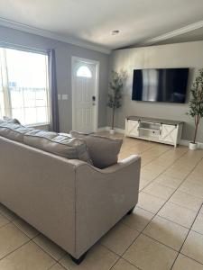 Welcoming Warm Rancher